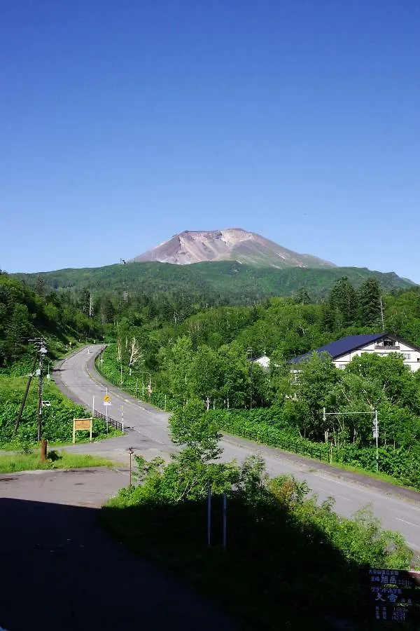 东川町 北海道k之屋-旭岳温泉青年旅馆旅舍