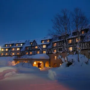 4* 酒店 大雪山远景酒店