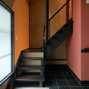  Ferienhaus Tsubomi Luxury Shimabara Bettei 2 Japan