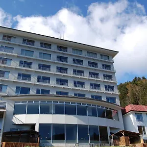 3* 传统日式旅馆 祝你好运温泉酒店