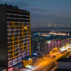 ***** Hotel Days & By Wyndham Esenyurt Türkei