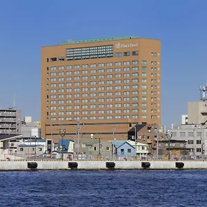 4* 酒店 钏路王子酒店