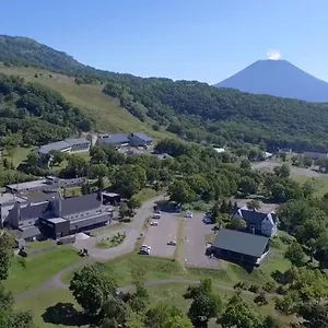 4* 传统日式旅馆 二世古温泉乡伊科诺汤宿伊吕波酒店