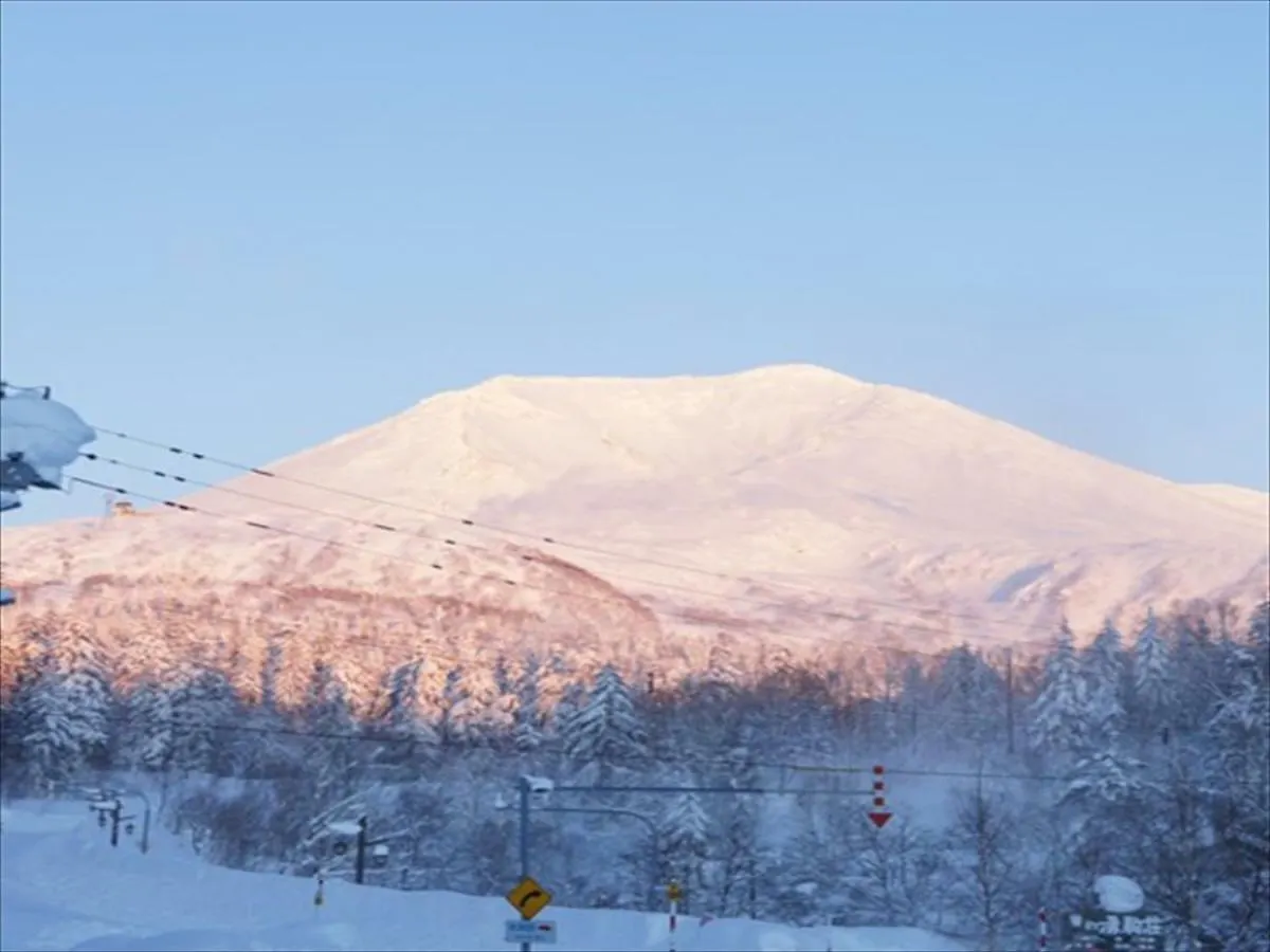 K'S House Hokkaido - Asahidake Onsen Hostel Higashikawa Japan